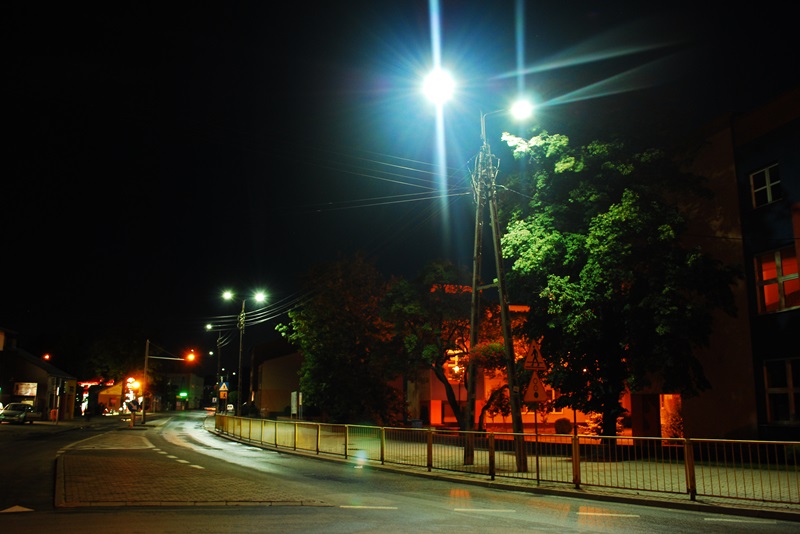Lediko - producent oświetlenia LED